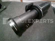 Load image into Gallery viewer, Christie HB-LENS 0.72:1 Short-Throw Projector Lens for Events