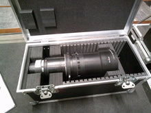 Load image into Gallery viewer, Christie HB‑Lens 1.13–1.31:1 Zoom Projector Lens – Medium throw