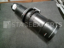 Load image into Gallery viewer, Christie HB‑Lens 1.13–1.31:1 Zoom Projector Lens – Medium throw