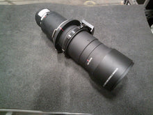 Load image into Gallery viewer, Christie HB-Lens 1.13–1.66:1 Zoom Lens for Pro Projectors