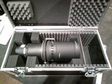 Load image into Gallery viewer, Christie HB-LENS 1.45–2.17:1 Zoom Projector Lens - Medium Throw