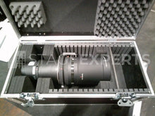 Load image into Gallery viewer, Christie HB-LENS 1.45–2.17:1 Zoom Projector Lens - Medium Throw