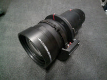 Load image into Gallery viewer, Christie HB‑LENS 1.63–2.17:1 Zoom Lens for Projectors | HB‑Series