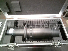 Load image into Gallery viewer, Christie HB‑Lens 4.96–7.69:1 Long‑Throw Zoom Lens