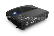 Load image into Gallery viewer, Christie Captiva DWU500S B‑Stock UST Laser Projector 0.25:1