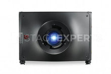 Load image into Gallery viewer, Christie D4K40-RGB 4K RGB Laser Projector, 40,000 lm