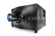 Load image into Gallery viewer, Christie D4K40-RGB 4K RGB Laser Projector, 40,000 lm