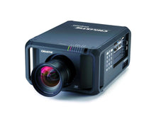 Load image into Gallery viewer, Christie DHD800 Full HD 8,000‑lumen Installation Projector