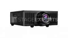 Load image into Gallery viewer, Christie DWU1800-JS Projector – 15,000 lm WUXGA Laser Install