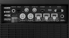 Load image into Gallery viewer, Christie DWU1800-JS Projector – 15,000 lm WUXGA Laser Install