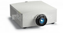 Load image into Gallery viewer, Christie DWU630-GS Ex‑Demo Laser Projector (Body Only) – White