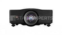 Load image into Gallery viewer, Christie DWU760-IS WUXGA Laser Projector, 6,000 lm Installation