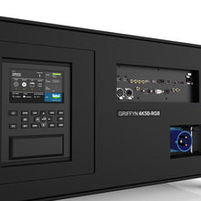 Load image into Gallery viewer, Christie Griffyn 4K50-RGB Projector – 44,500 lm 4K RGB Laser