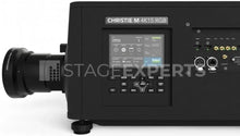 Load image into Gallery viewer, Christie M 4K+15 RGB Laser Projector – 14,000 lumens