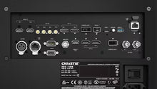 Load image into Gallery viewer, Christie M 4K25 RGB laser projector – 25,000 lm 4K UHD 3DLP