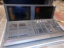 Load image into Gallery viewer, ETC Cobalt 10 Lighting Console with Flight Case – Upgraded