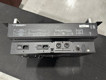 Load image into Gallery viewer, DiGiCo SD9 + D‑Rack with Waves & Optocore – Used Package