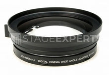 Load image into Gallery viewer, Schneider Optics DC-WA00-114 Wide Adapter, 114 mm Mount
