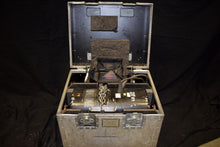 Load image into Gallery viewer, CM Lodestar 500kg LV Hoists (8), 27m Chain, Cased - Single Cases