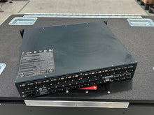 Load image into Gallery viewer, Midas DL153 AES50 16x8 Stagebox – Used, 2U, 48/96kHz