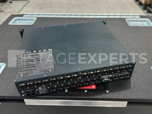 Load image into Gallery viewer, Midas DL153 AES50 16x8 Stagebox – Used 2U Remote I/O, 48/96kHz