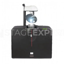 Load image into Gallery viewer, Dynamic Projection MH09-G50L Mirror Head for Barco G50