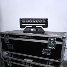 Load image into Gallery viewer, Ayrton Magicblade R LED Moving Beam Batten Fixture 360°