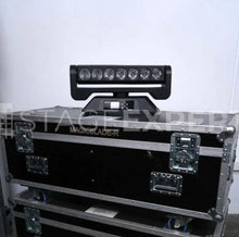 Load image into Gallery viewer, Ayrton Magicblade R LED Moving Beam Batten Fixture 360°