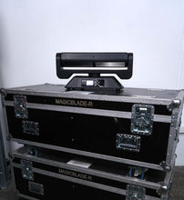 Load image into Gallery viewer, Ayrton Magicblade R LED Moving Beam Batten Fixture 360°