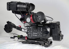 Load image into Gallery viewer, Sony PXW-FS7 II with Accessories – 4K Broadcast Camera Kit