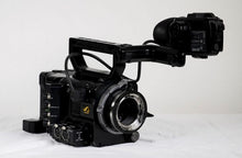 Load image into Gallery viewer, Sony PMW-F55 Camera with DVF-L350 Viewfinder – 841h