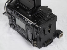 Load image into Gallery viewer, Sony PMW-F55 Camera with DVF-L350 Viewfinder – 841h