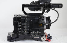 Load image into Gallery viewer, Sony PMW-F55 with DVF-EL100 Viewfinder | 1,141 Hours