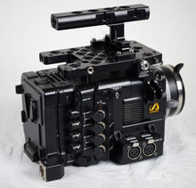 Load image into Gallery viewer, Sony PMW-F55 Digital Cinema Camera with ARRI Top Plate