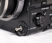 Load image into Gallery viewer, Sony PMW-F55 Digital Cinema Camera with ARRI Top Plate