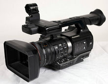 Load image into Gallery viewer, Panasonic AJ-PX270 Camera Kit – Used, P2/microP2 (970h)