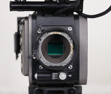 Load image into Gallery viewer, ARRI Amira Camera + MVF-1, V-Mount, 1,537 Hours, Premium Licence