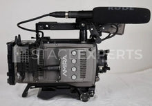 Load image into Gallery viewer, ARRI Amira Camera + MVF-1, V-Mount, 1,537 Hours, Premium Licence