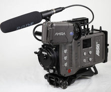 Load image into Gallery viewer, ARRI Amira Camera + MVF-1, V-Mount, 1,537 Hours, Premium Licence