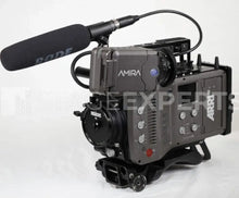 Load image into Gallery viewer, ARRI Amira Camera + MVF-1, V-Mount, 1,537 Hours, Premium Licence