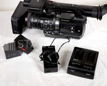 Load image into Gallery viewer, Panasonic AJ-PX270 Kit – Pro Camcorder, 1,102 Hours Used
