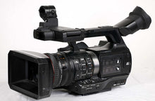 Load image into Gallery viewer, Panasonic AJ-PX270 Kit – Pro Camcorder, 1,102 Hours Used