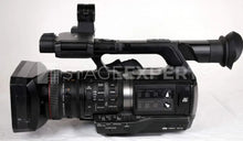 Load image into Gallery viewer, Panasonic AJ-PX270 Kit – Pro Camcorder, 1,102 Hours Used