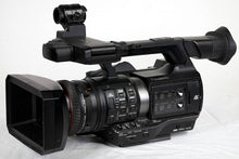 Load image into Gallery viewer, Panasonic AJ-PX270 – Used Camcorder, 1,644 Hours with Accessories