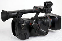 Load image into Gallery viewer, Panasonic AJ-PX270 – Used Camcorder, 1,644 Hours with Accessories