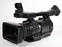 Load image into Gallery viewer, Panasonic AJ-PX270 Camera Kit – Case, P2 Media & Power