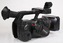 Load image into Gallery viewer, Panasonic AJ-PX270 Camera Kit – Case, P2 Media & Power