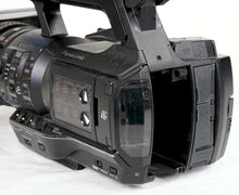 Load image into Gallery viewer, Panasonic AJ-PX270 Camera Kit – Case, P2 Media & Power