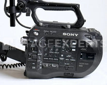 Load image into Gallery viewer, Sony PXW-FS7 II 4K S35 Camcorder – Used with Arm & VF
