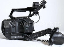 Load image into Gallery viewer, Sony PXW-FS7 II 4K S35 Camcorder – Used with Arm & VF